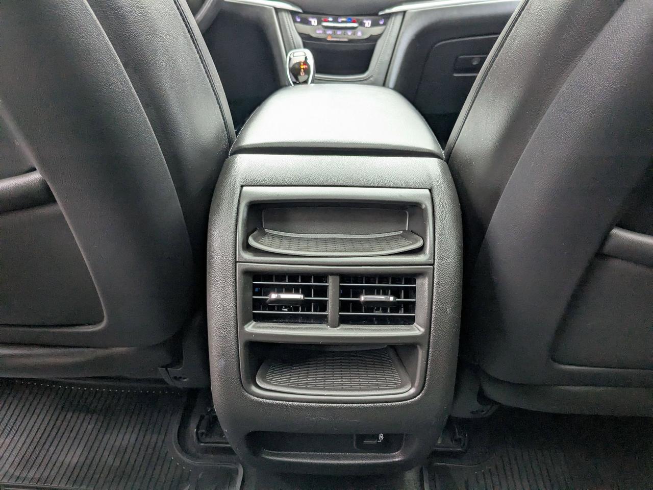 2018 Cadillac XT5 Luxury FWD San Antonio TX