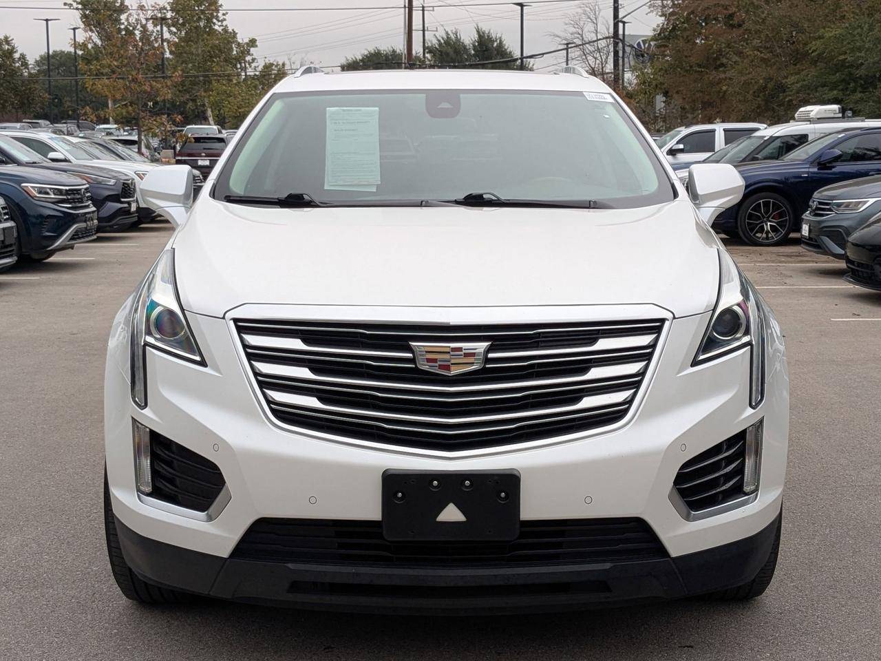 2018 Cadillac XT5 Luxury FWD San Antonio TX