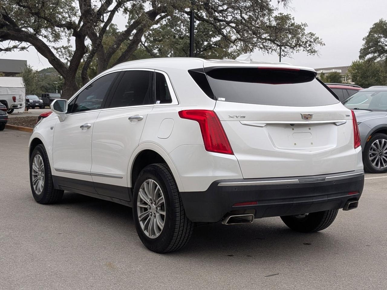 2018 Cadillac XT5 Luxury FWD San Antonio TX