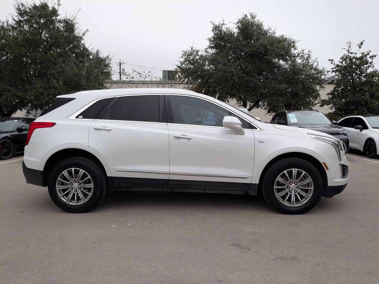 2018 Cadillac XT5 Luxury FWD San Antonio TX