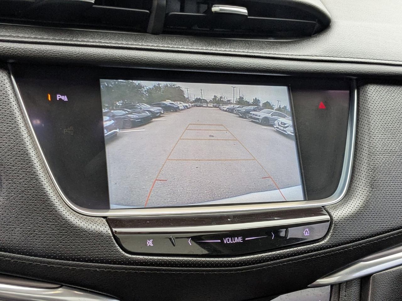 2018 Cadillac XT5 Luxury FWD San Antonio TX