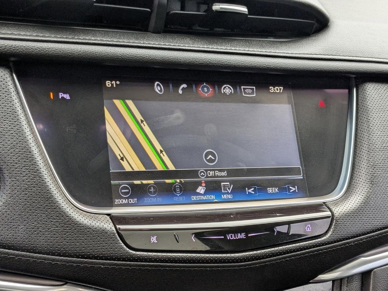 2018 Cadillac XT5 Luxury FWD San Antonio TX