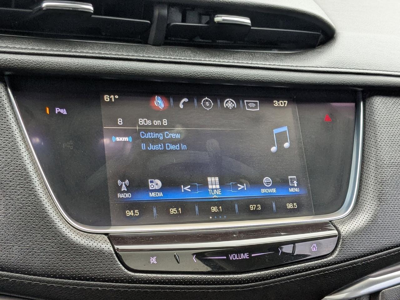 2018 Cadillac XT5 Luxury FWD San Antonio TX