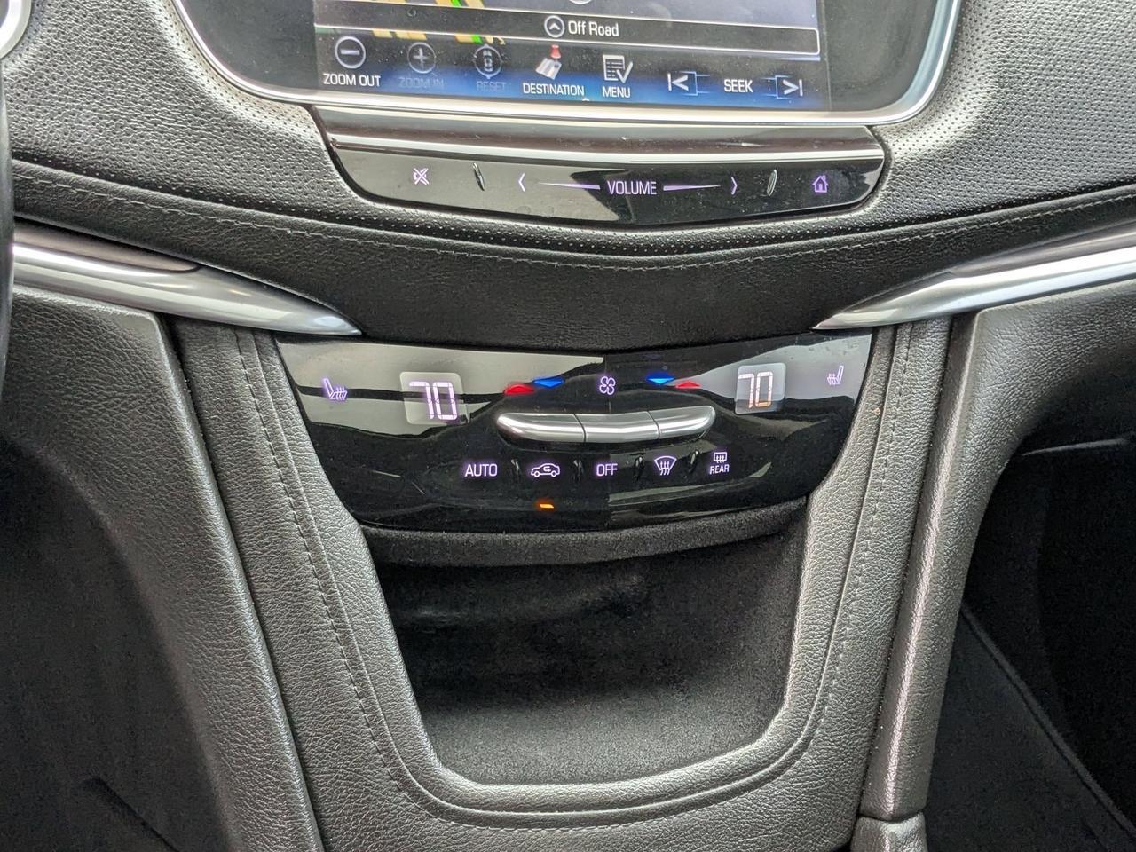 2018 Cadillac XT5 Luxury FWD San Antonio TX