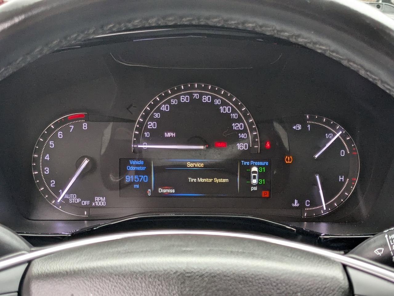 2018 Cadillac XT5 Luxury FWD San Antonio TX