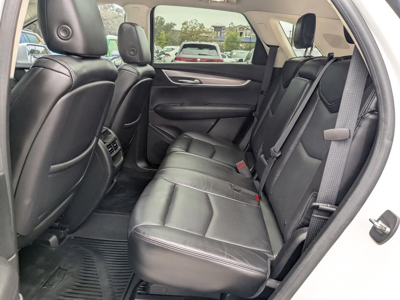 2018 Cadillac XT5 Luxury FWD San Antonio TX