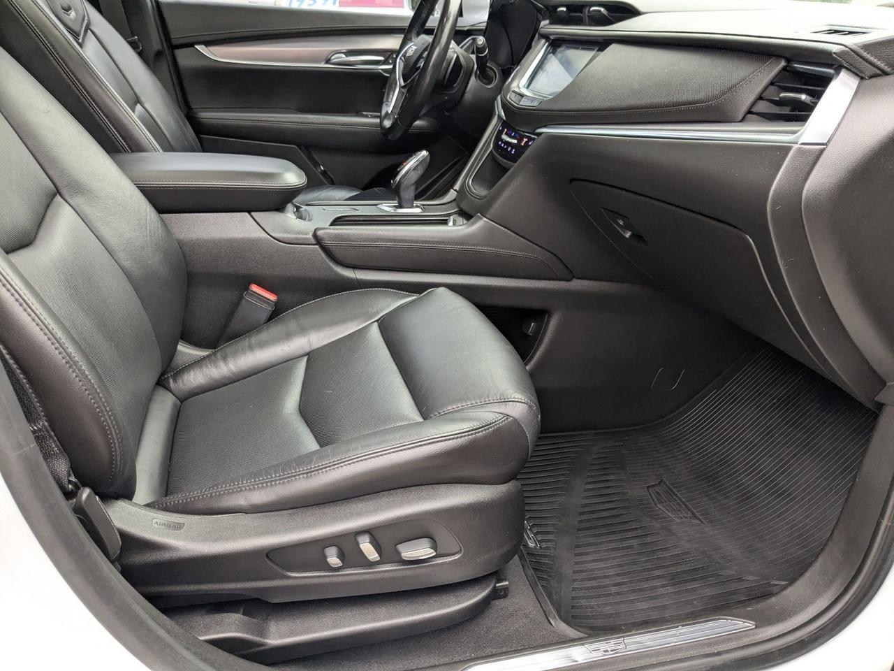 2018 Cadillac XT5 Luxury FWD San Antonio TX