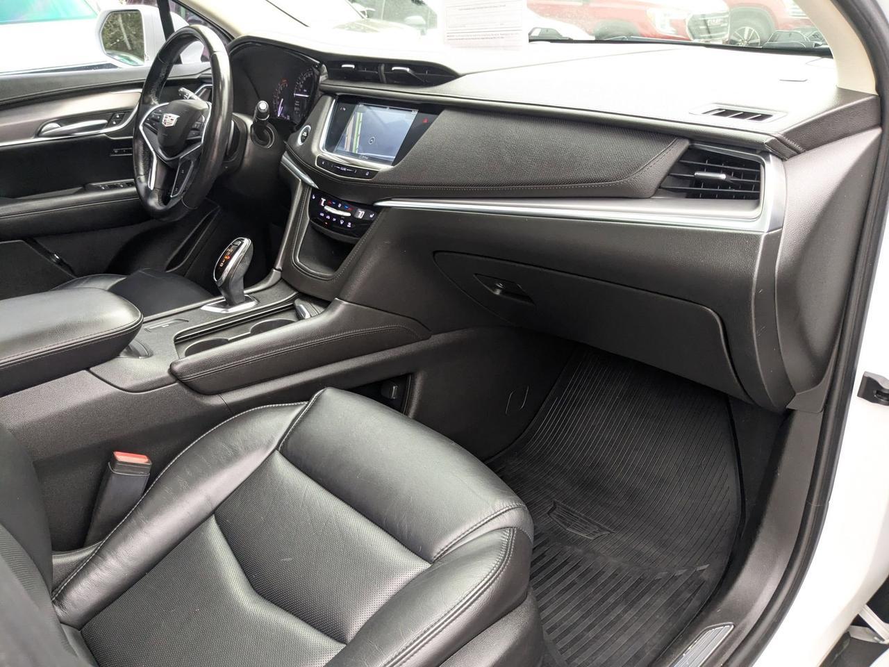 2018 Cadillac XT5 Luxury FWD San Antonio TX