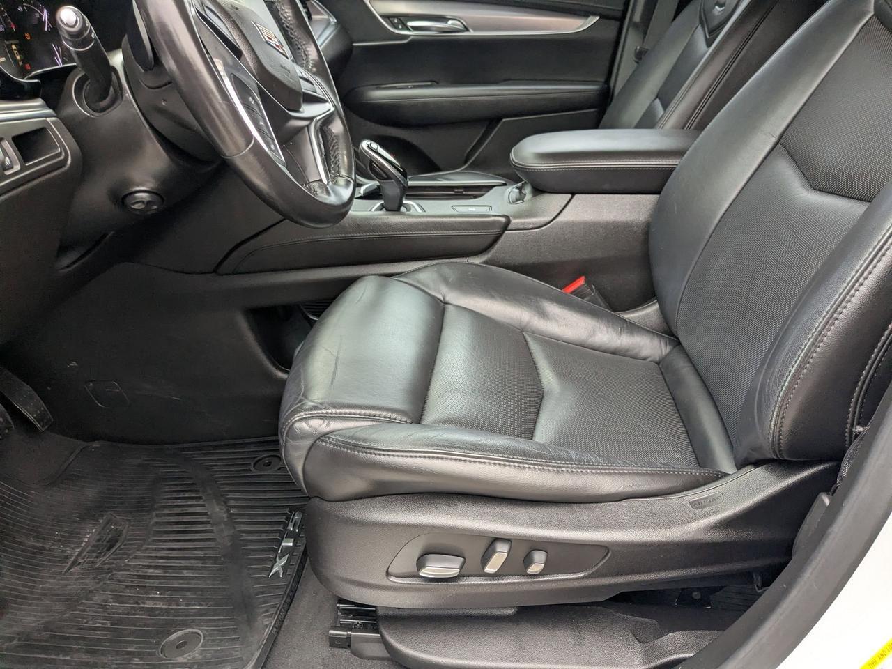 2018 Cadillac XT5 Luxury FWD San Antonio TX