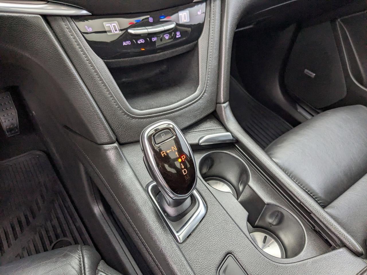 2018 Cadillac XT5 Luxury FWD San Antonio TX