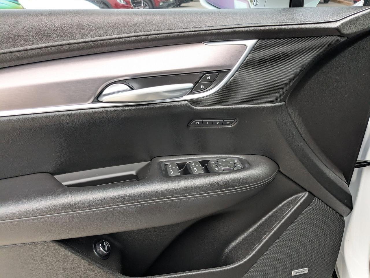 2018 Cadillac XT5 Luxury FWD San Antonio TX