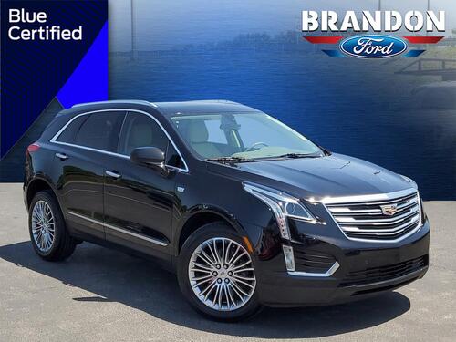 2018 Cadillac XT5 Luxury FWD Tampa FL 2018 Cadillac XT5 Luxury FWD Tampa FL