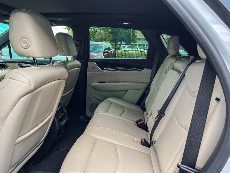 2018 Cadillac XT5 Luxury FWD Wilmington NC