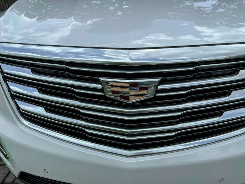 2018 Cadillac XT5 Luxury FWD Wilmington NC