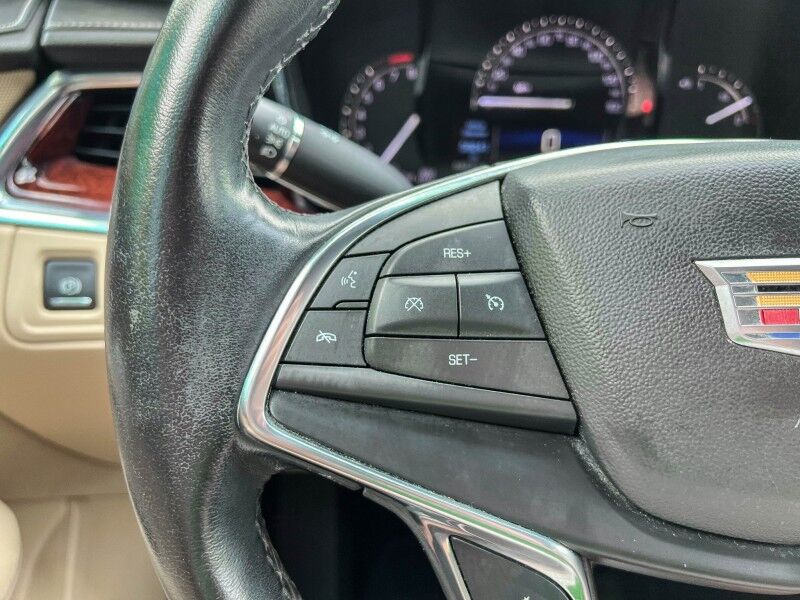 2018 Cadillac XT5 Luxury FWD Wilmington NC