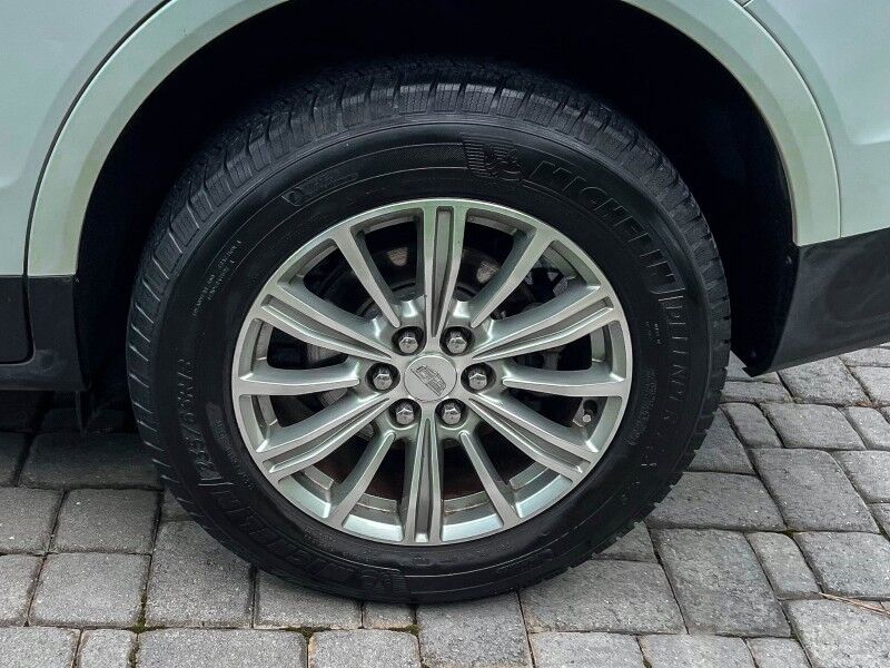 2018 Cadillac XT5 Luxury FWD Wilmington NC