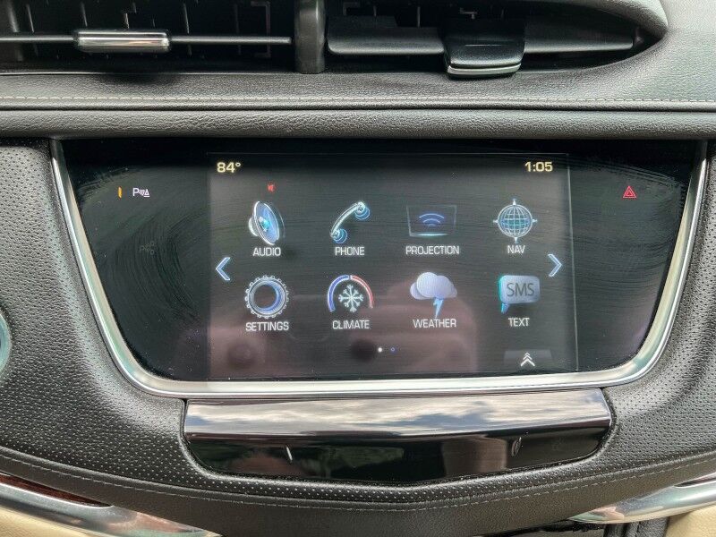 2018 Cadillac XT5 Luxury FWD Wilmington NC