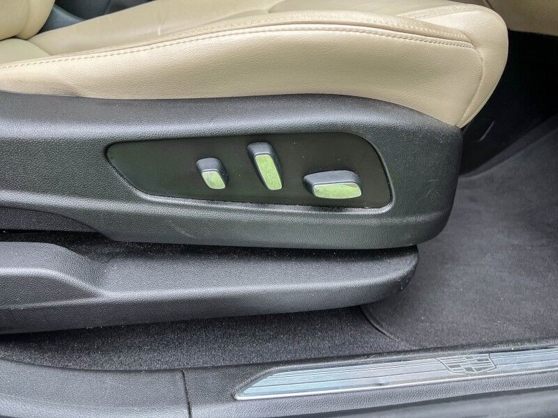 2018 Cadillac XT5 Luxury FWD Wilmington NC