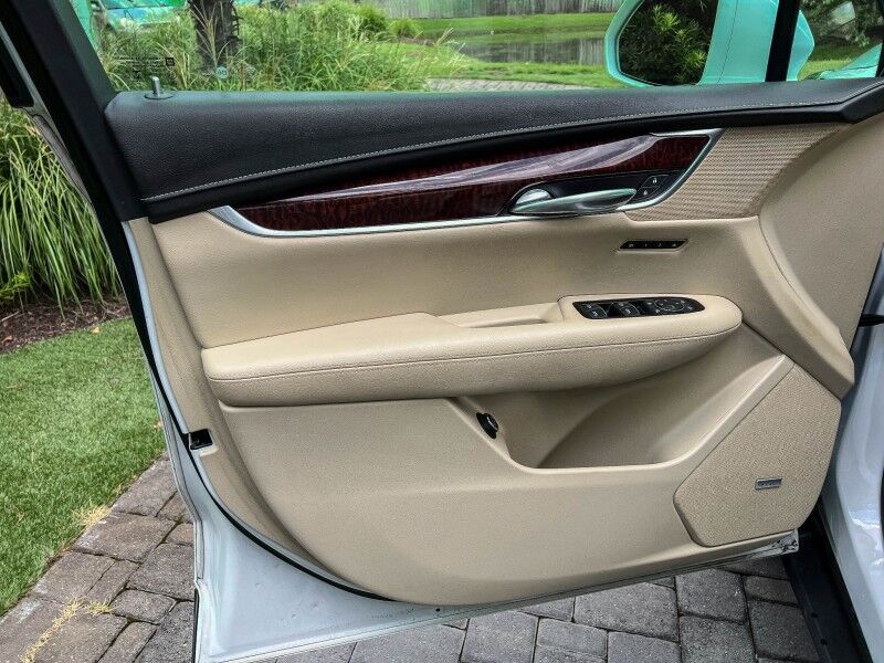 2018 Cadillac XT5 Luxury FWD Wilmington NC