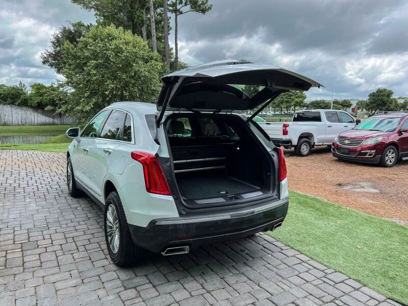 2018 Cadillac XT5 Luxury FWD Wilmington NC