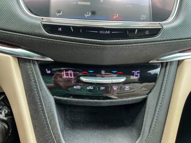 2018 Cadillac XT5 Luxury FWD Wilmington NC