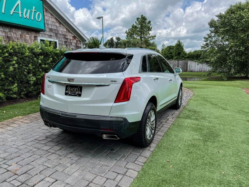 2018 Cadillac XT5 Luxury FWD Wilmington NC