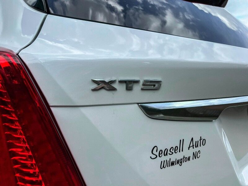 2018 Cadillac XT5 Luxury FWD Wilmington NC