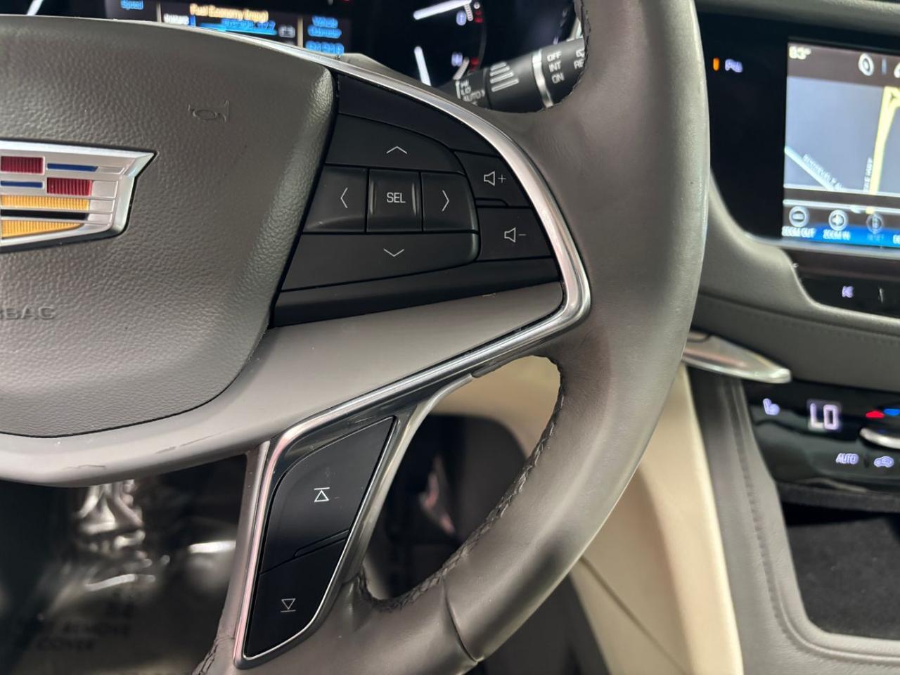 2018 Cadillac XT5 Luxury Franklin OH