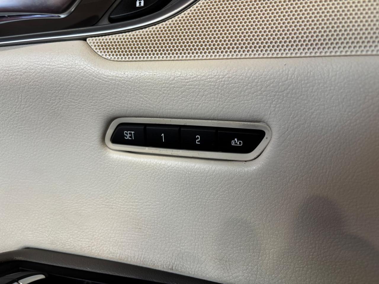 2018 Cadillac XT5 Luxury Franklin OH