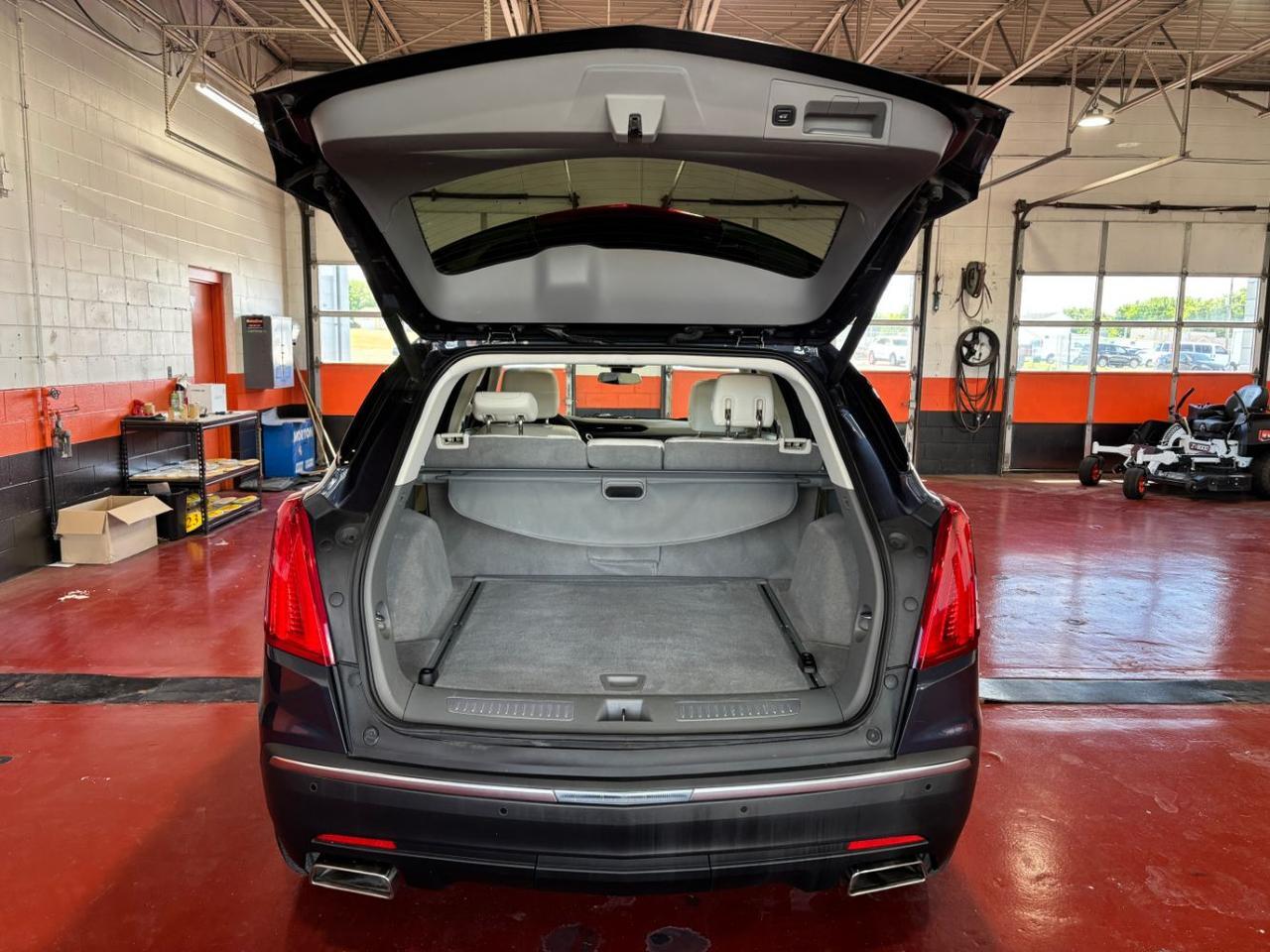 2018 Cadillac XT5 Luxury Franklin OH