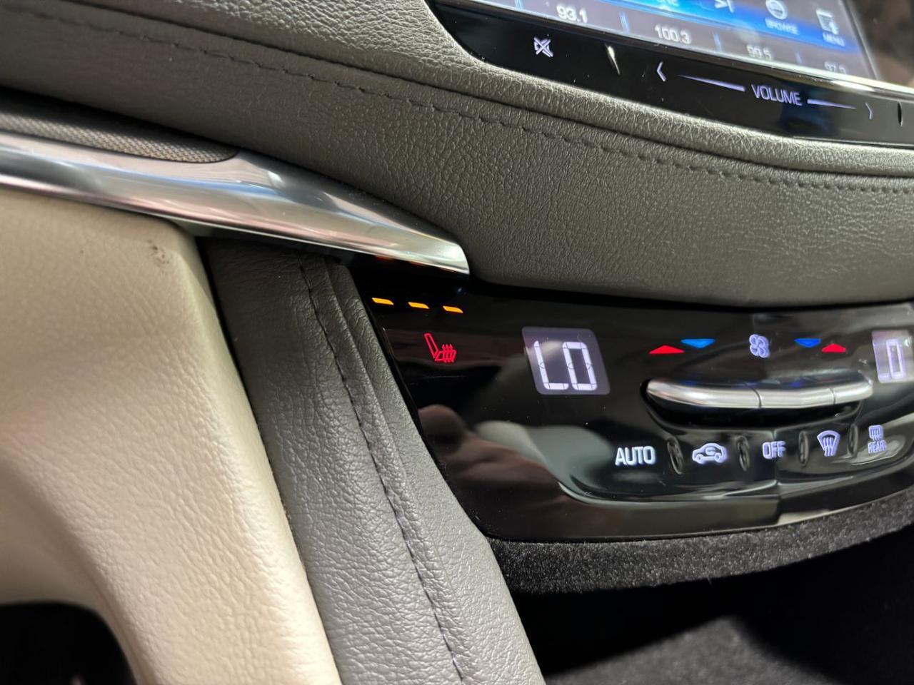 2018 Cadillac XT5 Luxury Franklin OH
