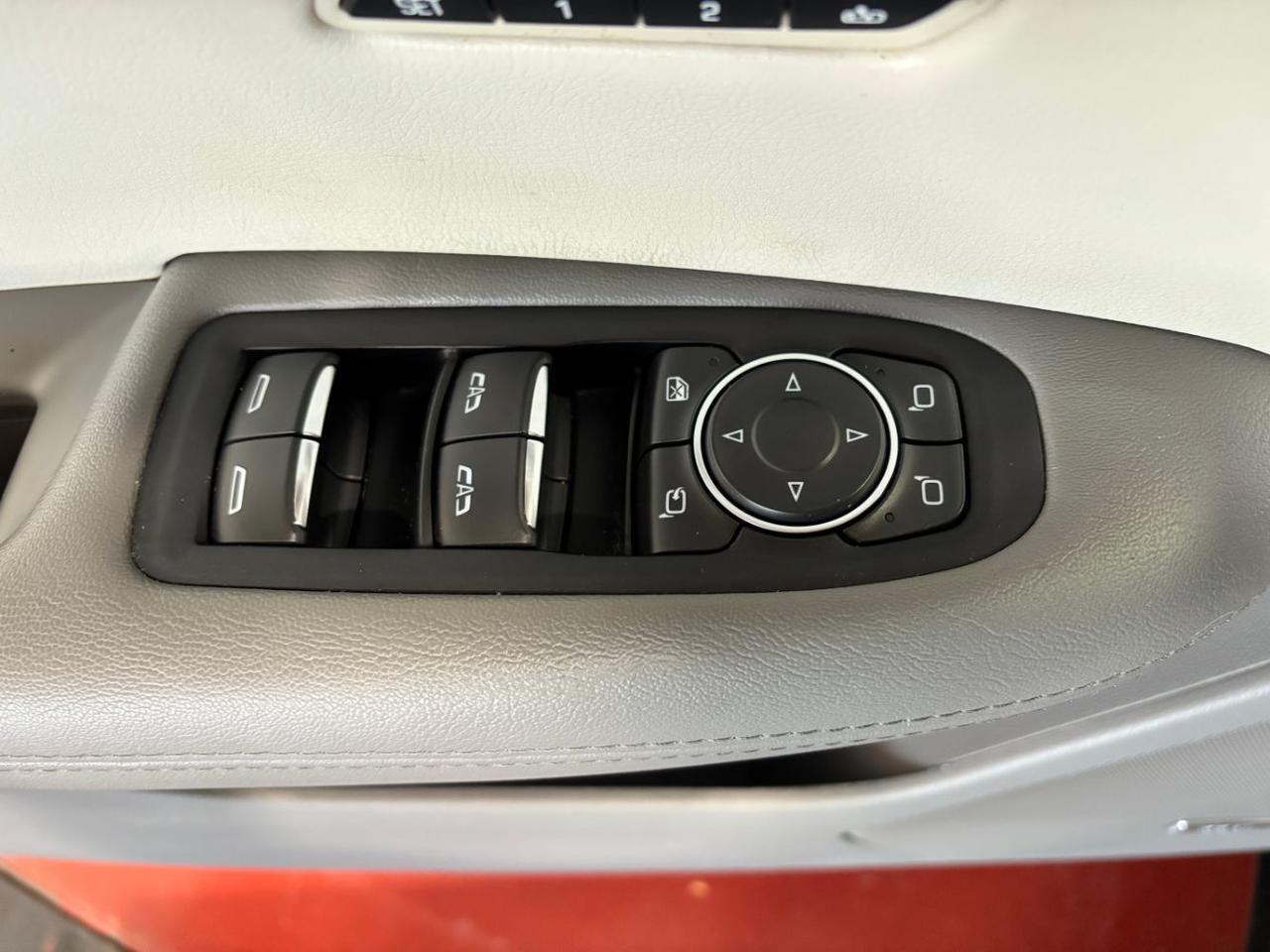 2018 Cadillac XT5 Luxury Franklin OH