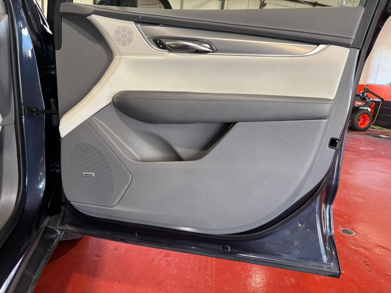 2018 Cadillac XT5 Luxury Franklin OH