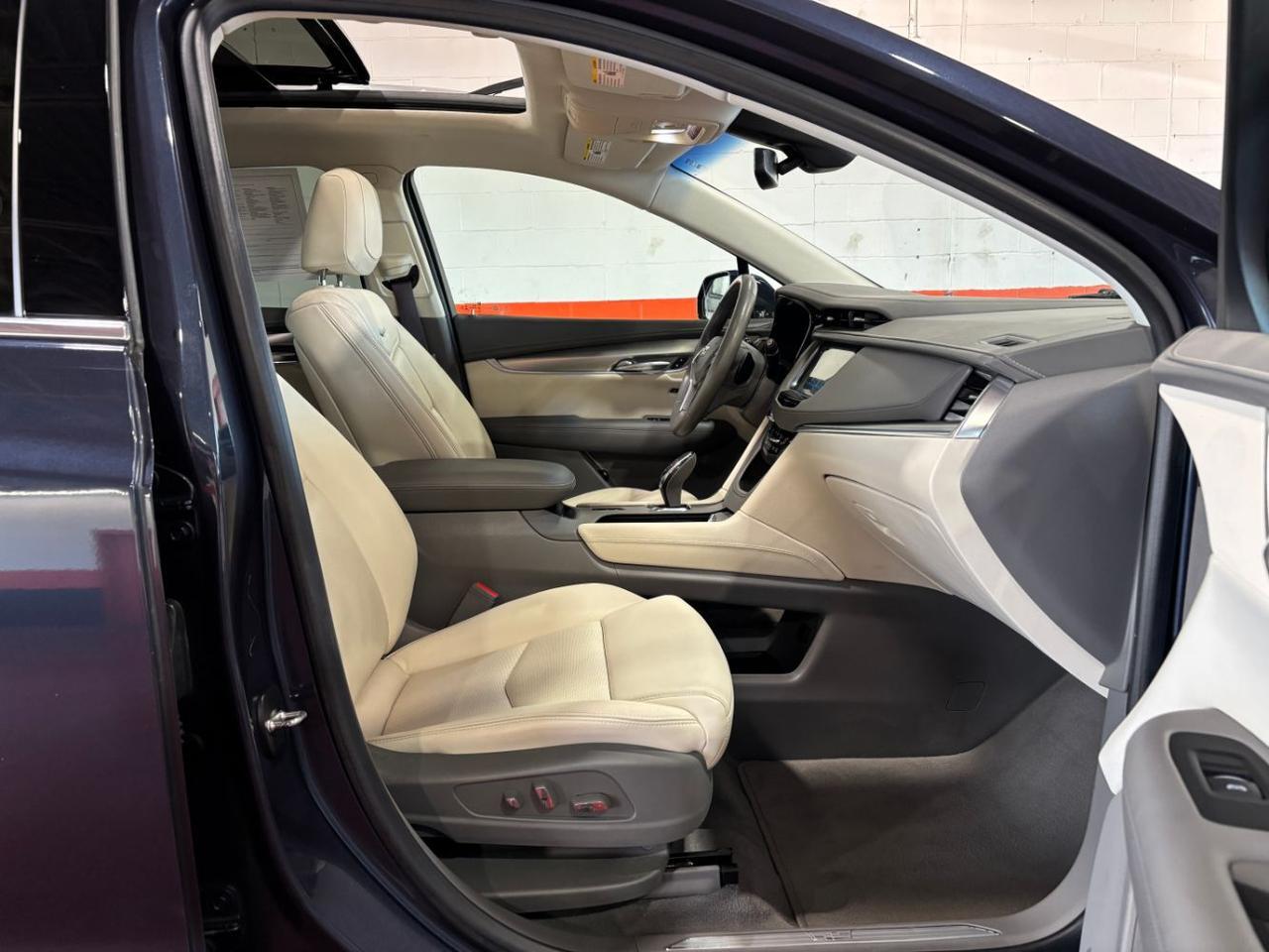2018 Cadillac XT5 Luxury Franklin OH