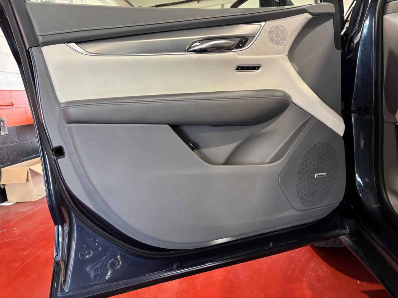 2018 Cadillac XT5 Luxury Franklin OH