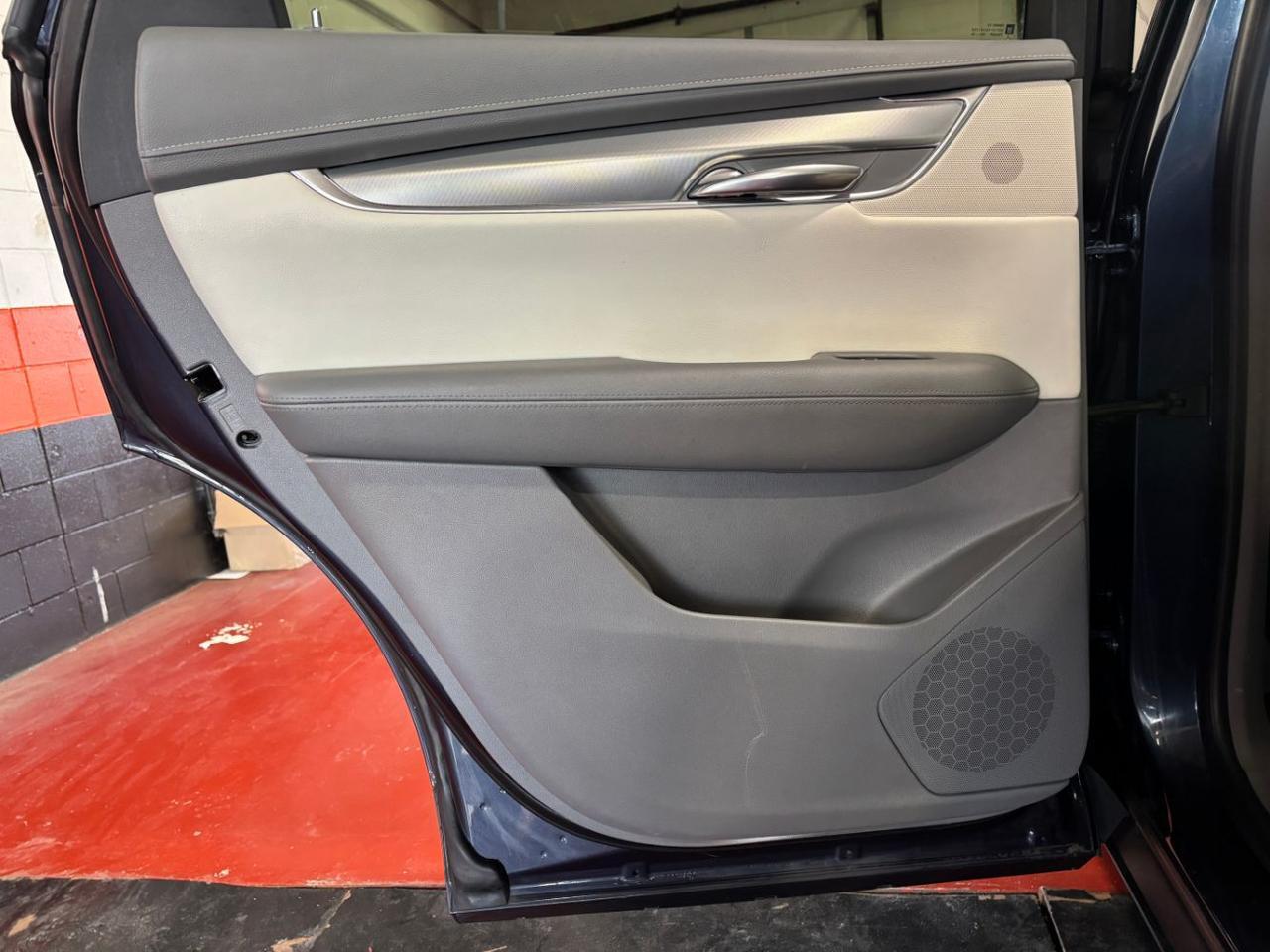 2018 Cadillac XT5 Luxury Franklin OH