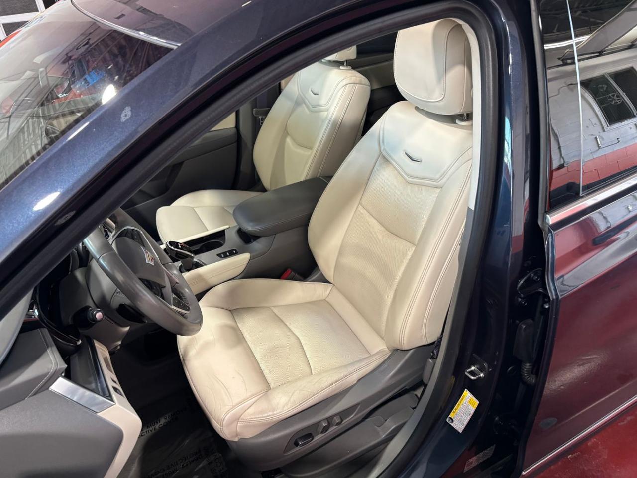 2018 Cadillac XT5 Luxury Franklin OH