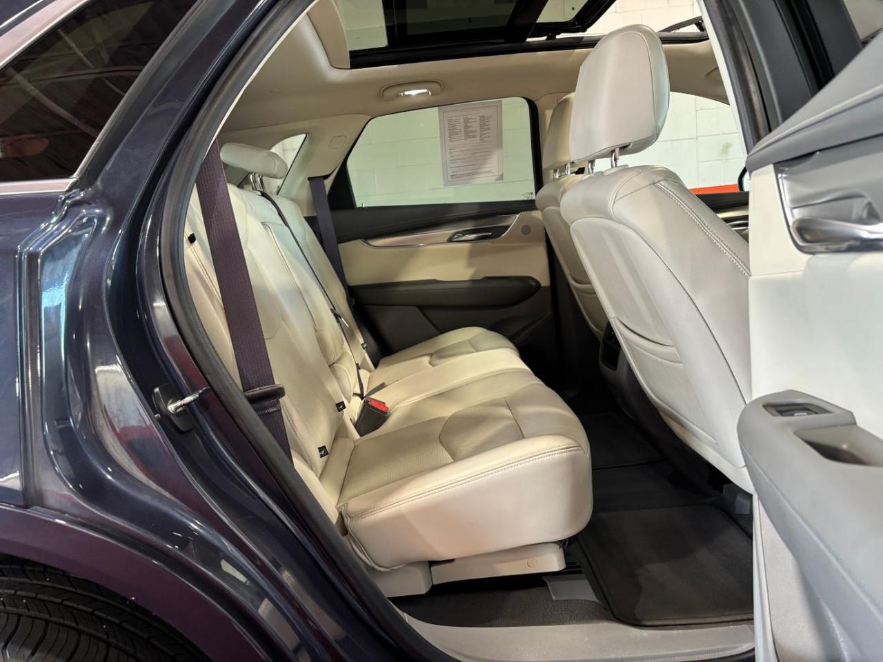 2018 Cadillac XT5 Luxury Franklin OH