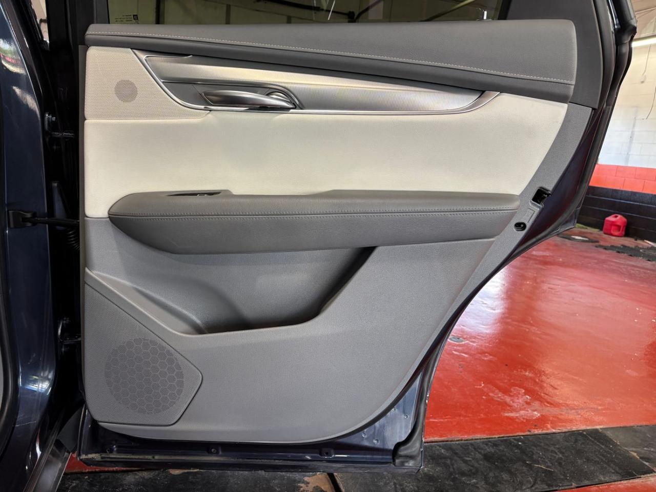 2018 Cadillac XT5 Luxury Franklin OH