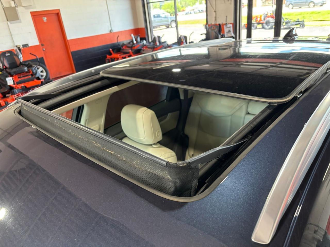 2018 Cadillac XT5 Luxury Franklin OH