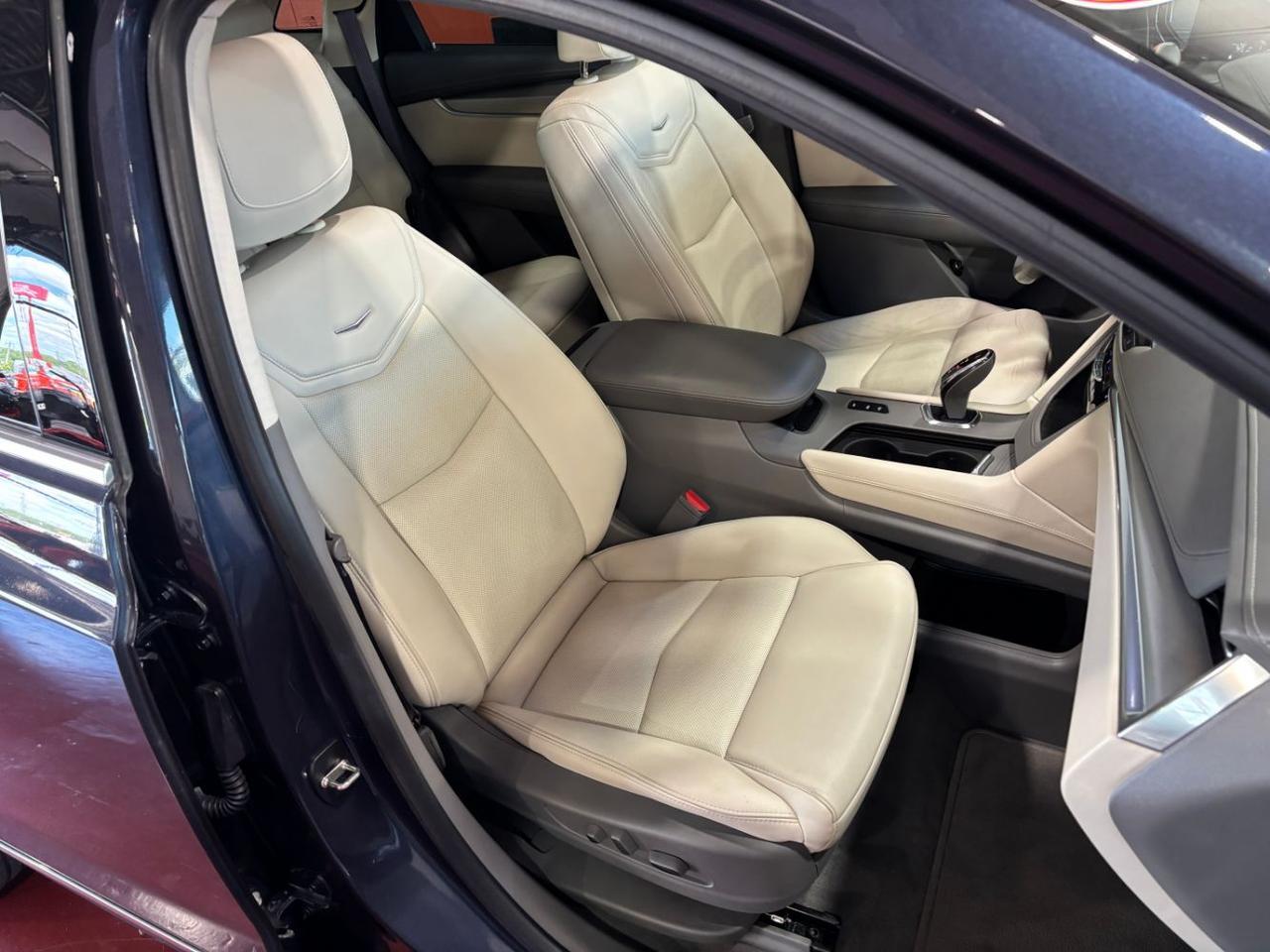 2018 Cadillac XT5 Luxury Franklin OH