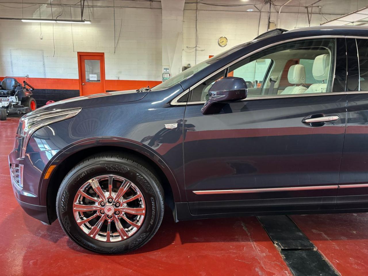 2018 Cadillac XT5 Luxury Franklin OH