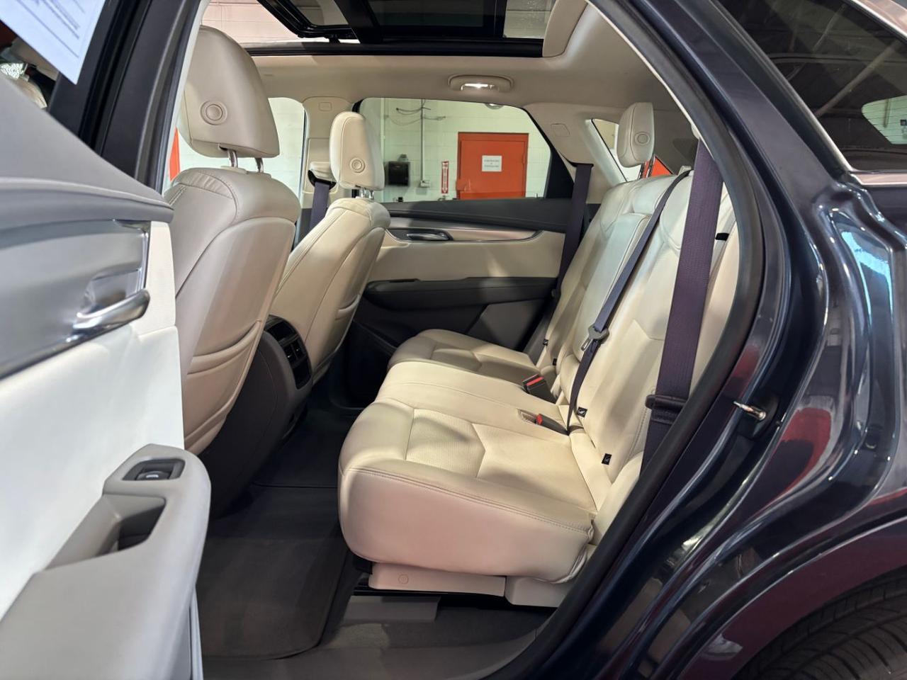 2018 Cadillac XT5 Luxury Franklin OH