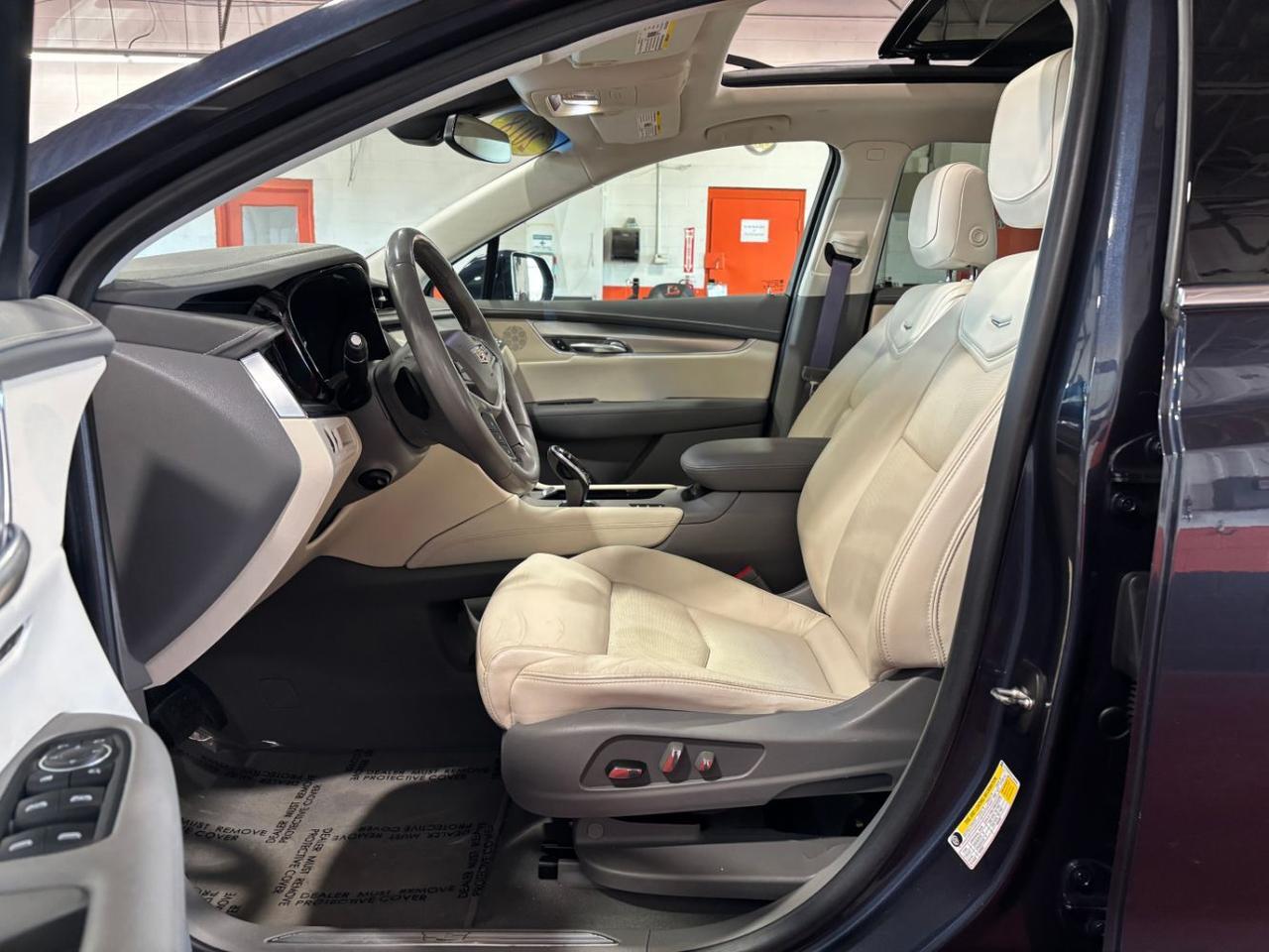 2018 Cadillac XT5 Luxury Franklin OH