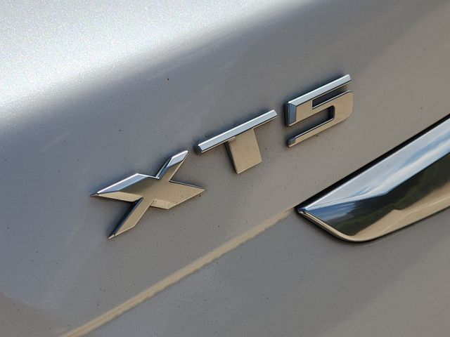 2018 Cadillac XT5 Luxury Grapevine TX