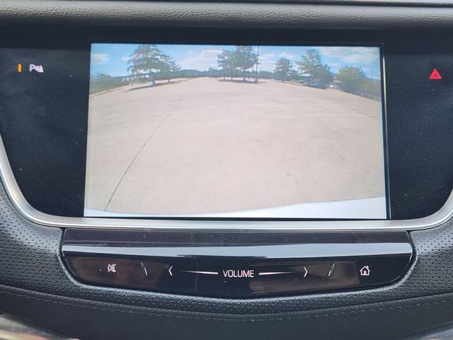 2018 Cadillac XT5 Luxury Grapevine TX