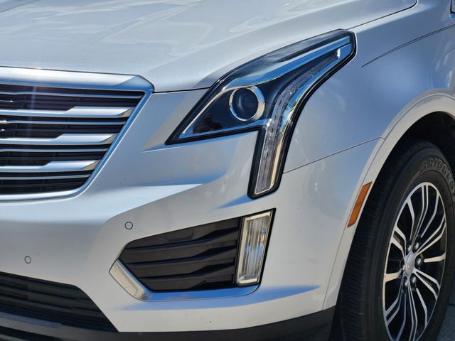 2018 Cadillac XT5 Luxury Grapevine TX