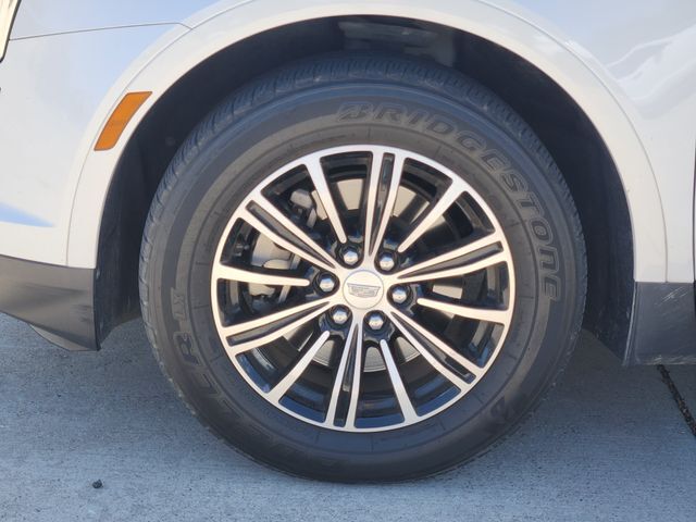 2018 Cadillac XT5 Luxury Grapevine TX