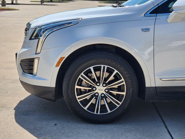 2018 Cadillac XT5 Luxury Grapevine TX