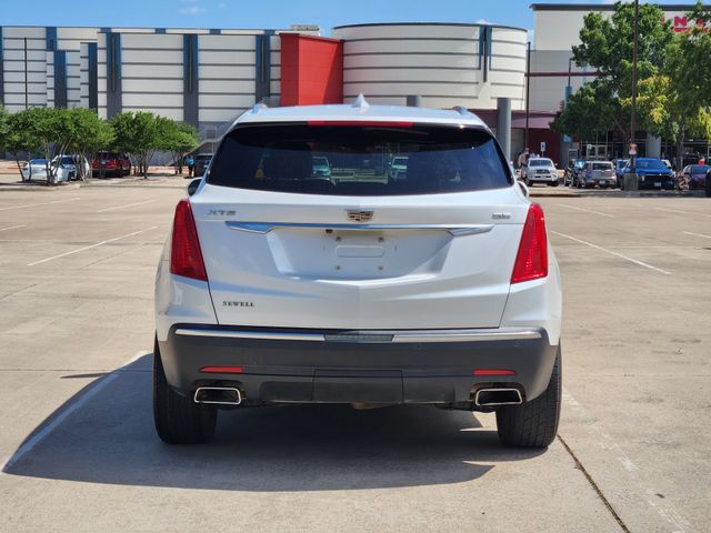 2018 Cadillac XT5 Luxury Grapevine TX